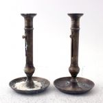 993 9695 CANDLESTICKS